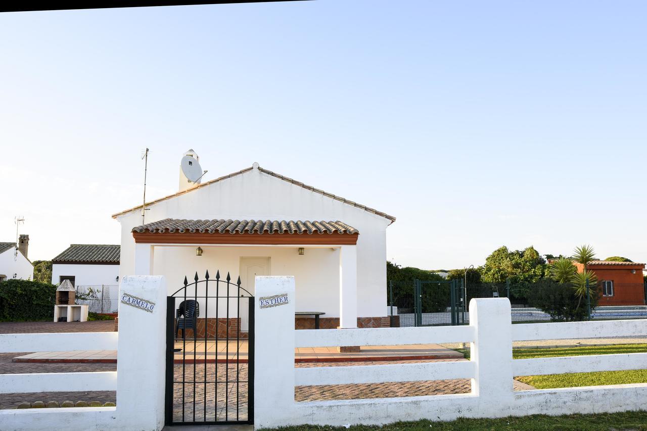 Villas Perez Zara Villa