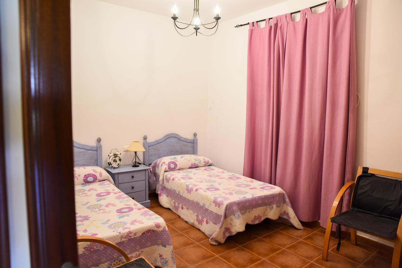 Villas Perez Zara *
