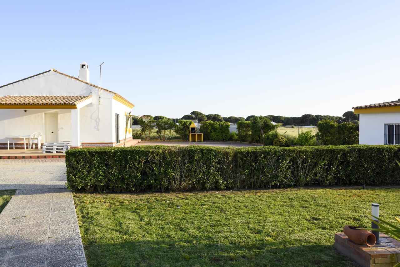 Villas Perez Zara * Conil De La Frontera