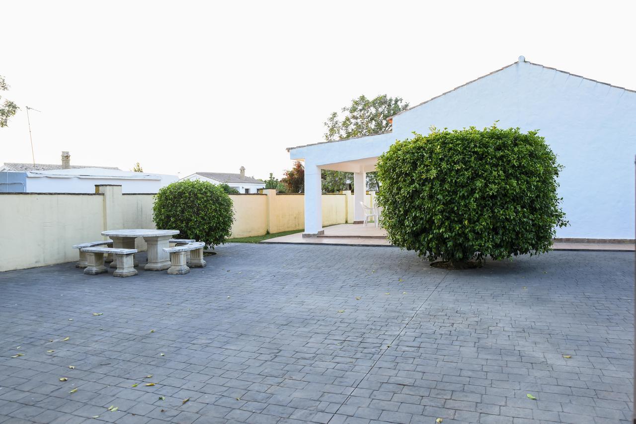Villas Perez Zara *