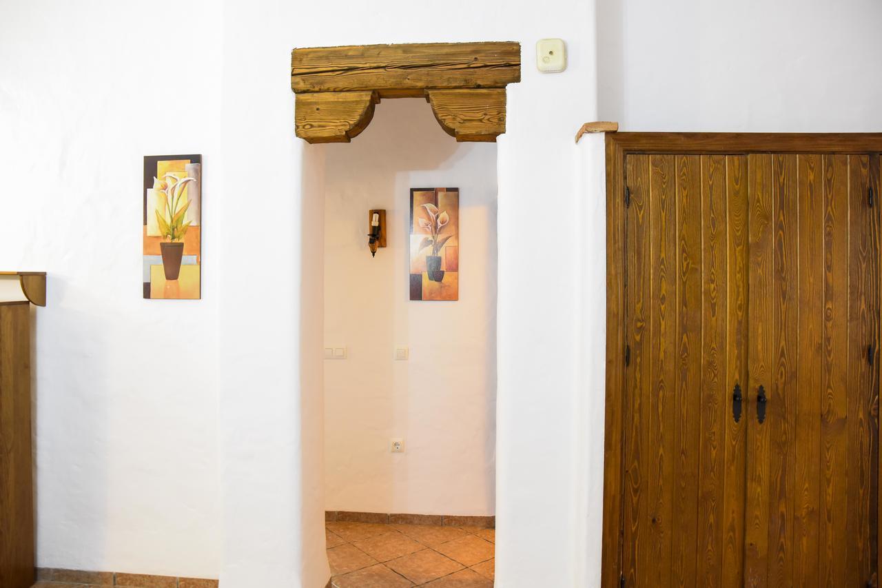 Villa Villas Perez Zara *