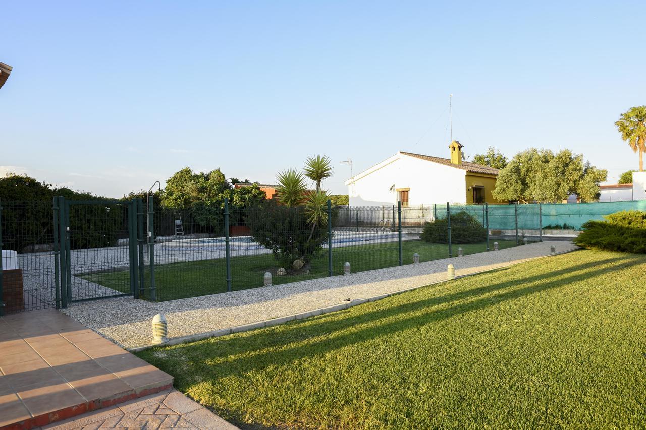 Villas Perez Zara Villa