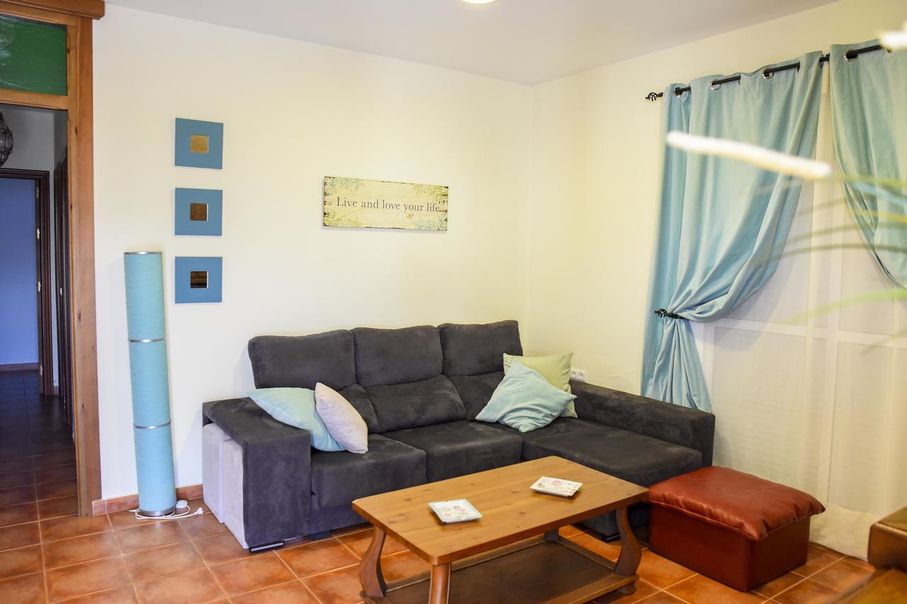 Villa Villas Perez Zara *