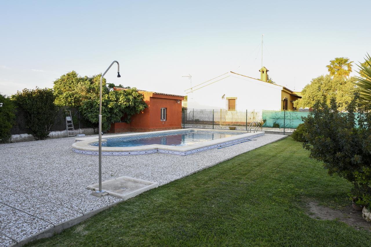Villas Perez Zara Villa