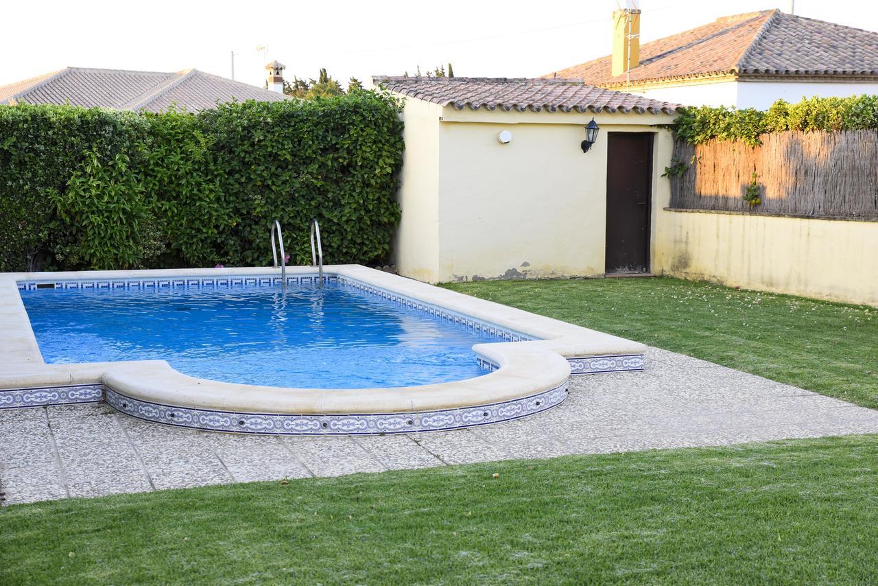 Villas Perez Zara Villa Conil De La Frontera