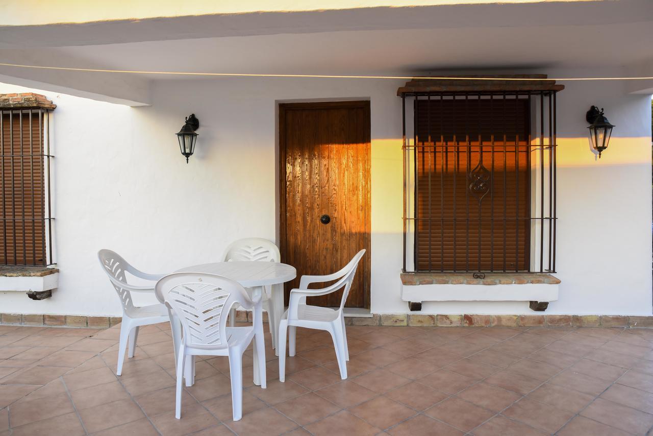 Villas Perez Zara * Conil De La Frontera
