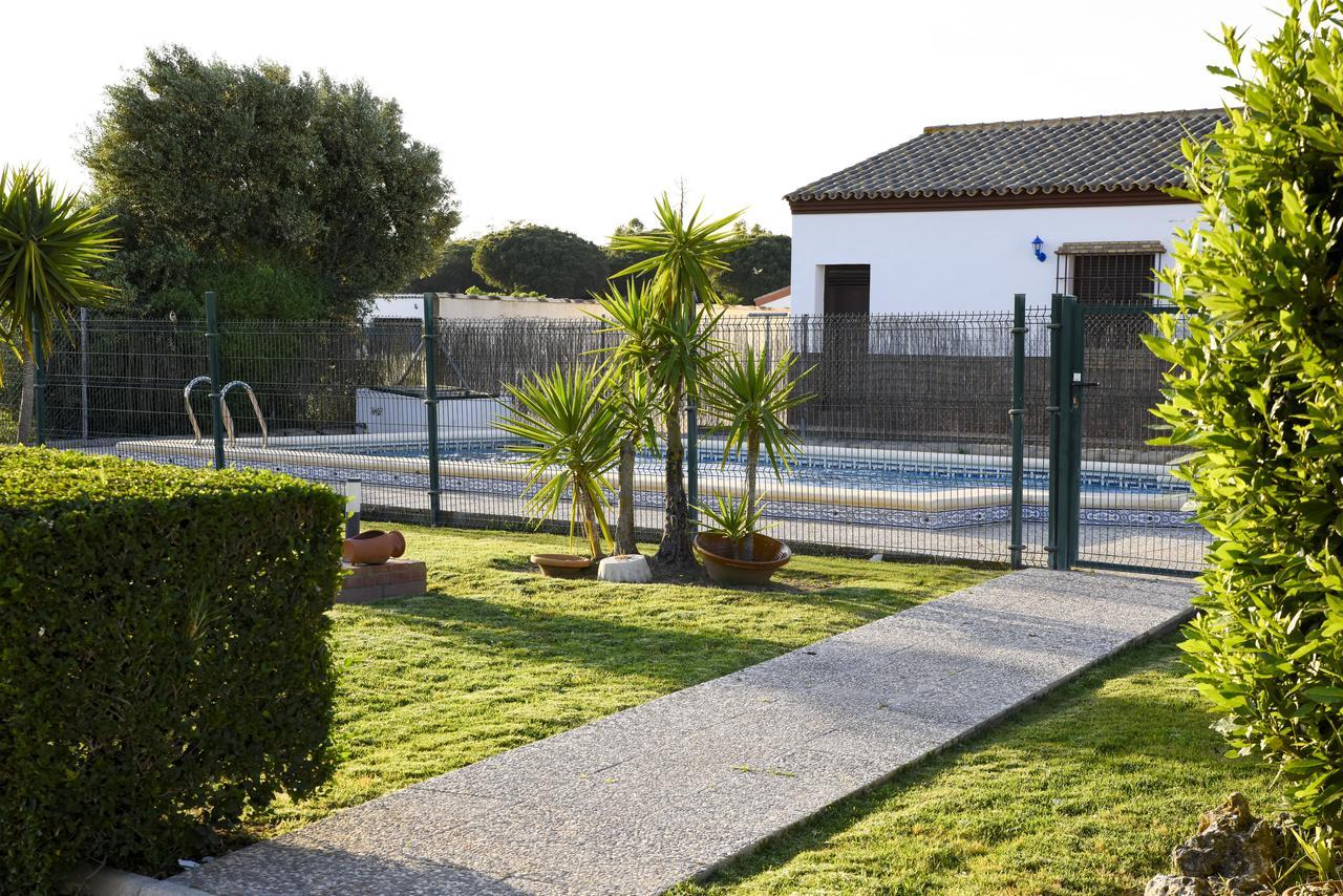 Villa Villas Perez Zara Conil De La Frontera