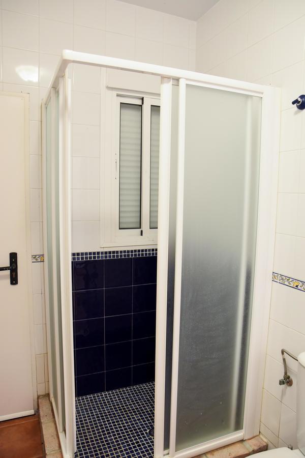 Villas Perez Zara * Conil De La Frontera