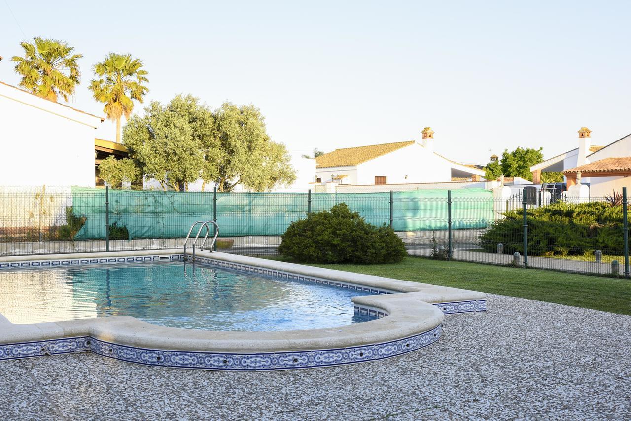 Villas Perez Zara * Conil De La Frontera