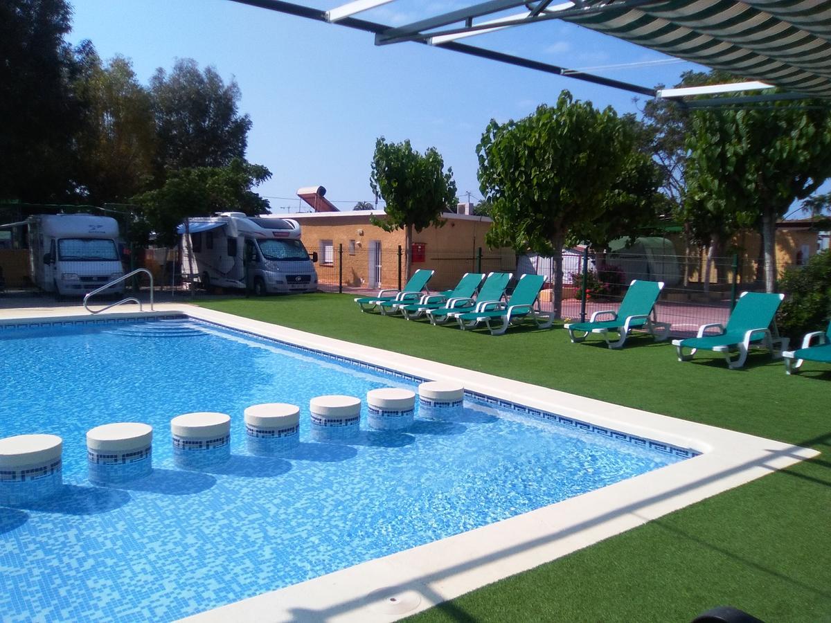 El Jardin * El Campello