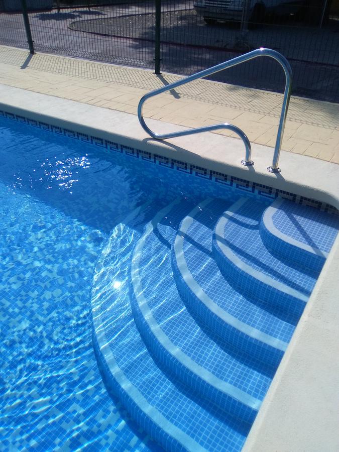 El Jardin *