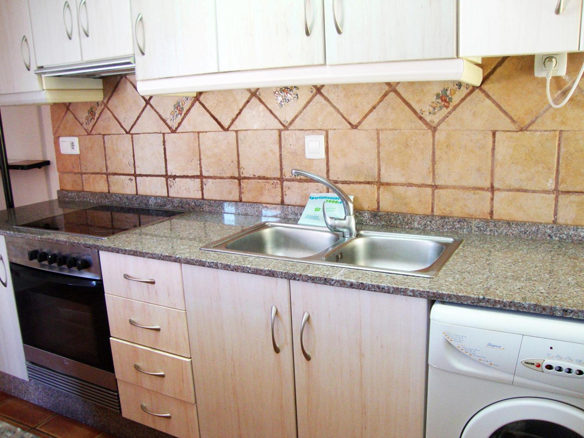 Las Fuentes 3000 Apartment Alcoceber