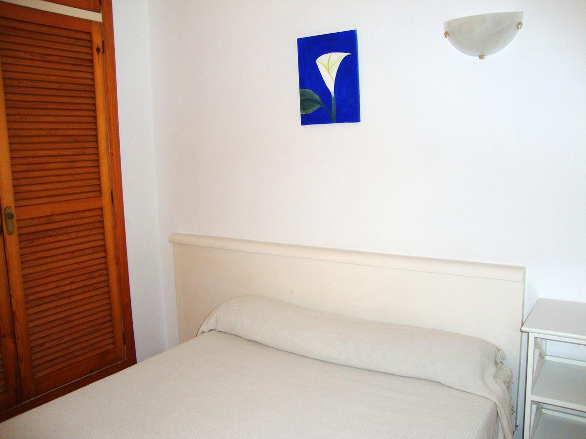 Apartment Las Fuentes 3000