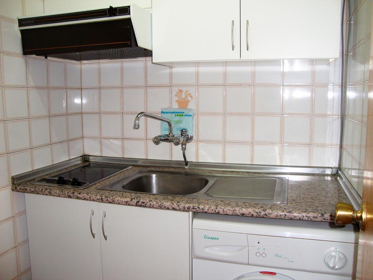 Apartment Las Fuentes 3000