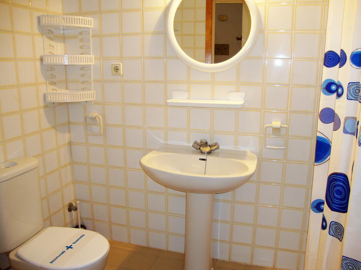 Apartment Las Fuentes 3000 Alcoceber
