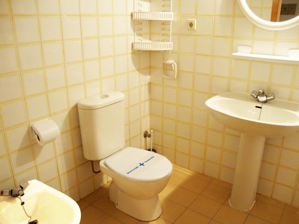 Apartment Las Fuentes 3000 Alcoceber