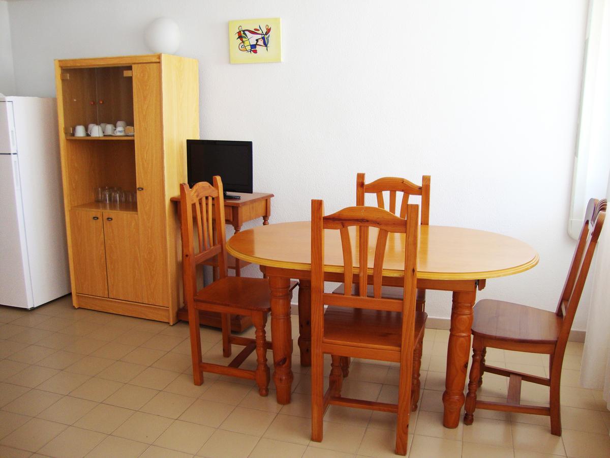 Apartment Las Fuentes 3000