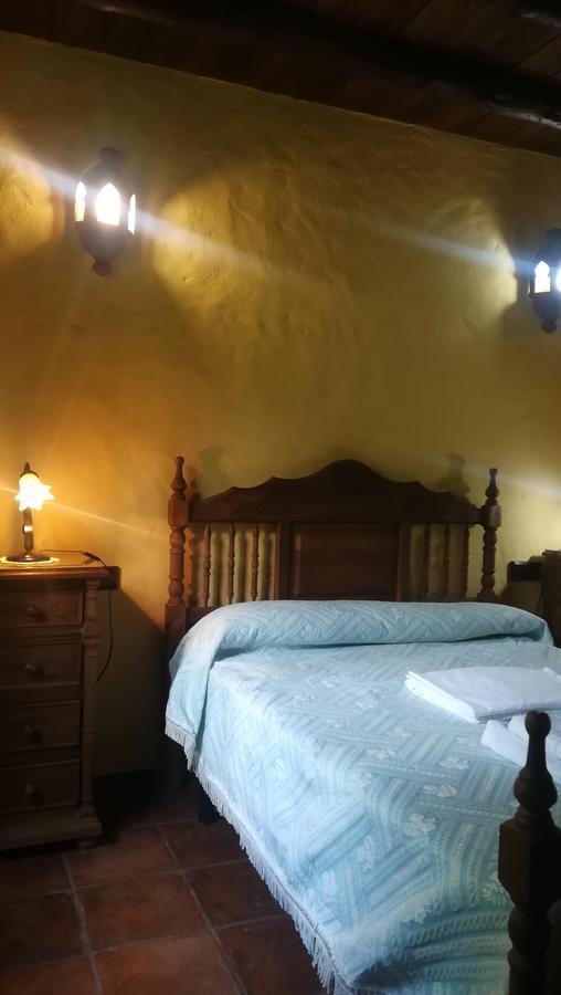 El Canuelo Holiday home *