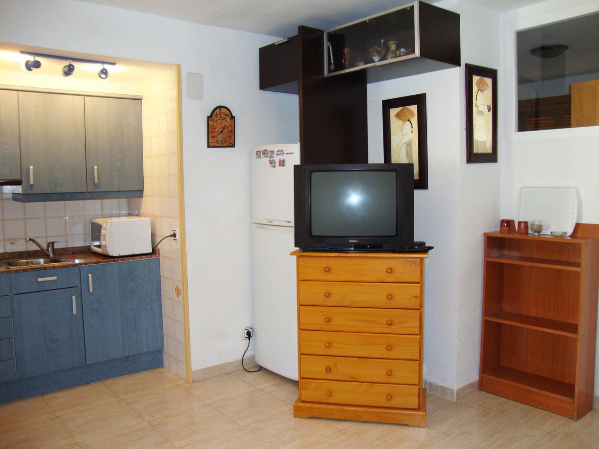 Apartment Las Fuentes 3000