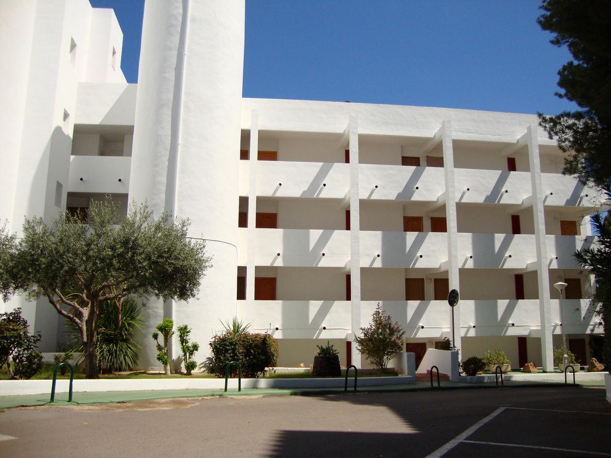 Apartment Las Fuentes 3000 Alcoceber