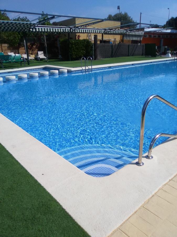 El Jardin