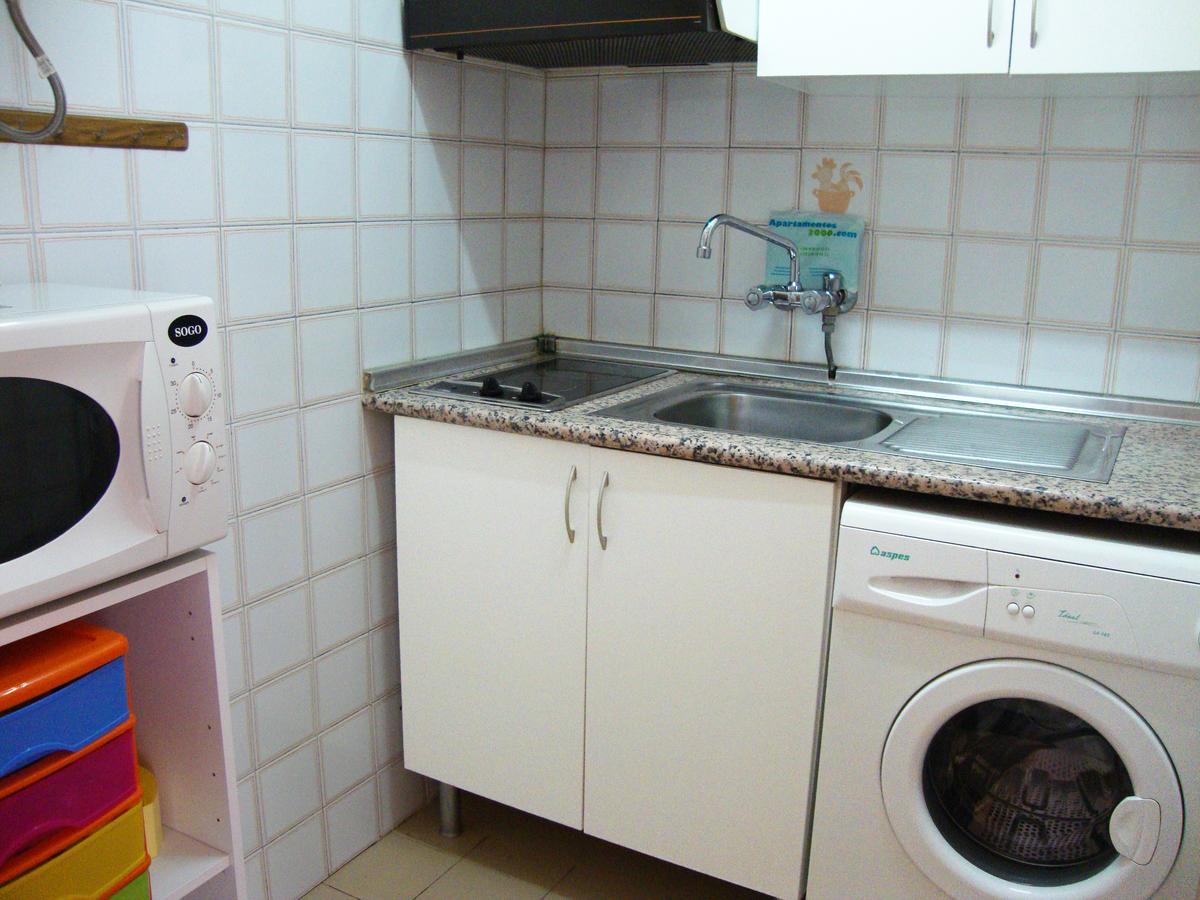 Apartment Las Fuentes 3000 *