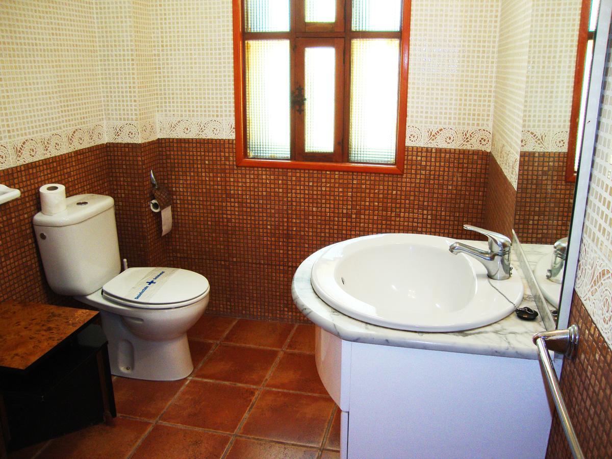 Apartment Las Fuentes 3000