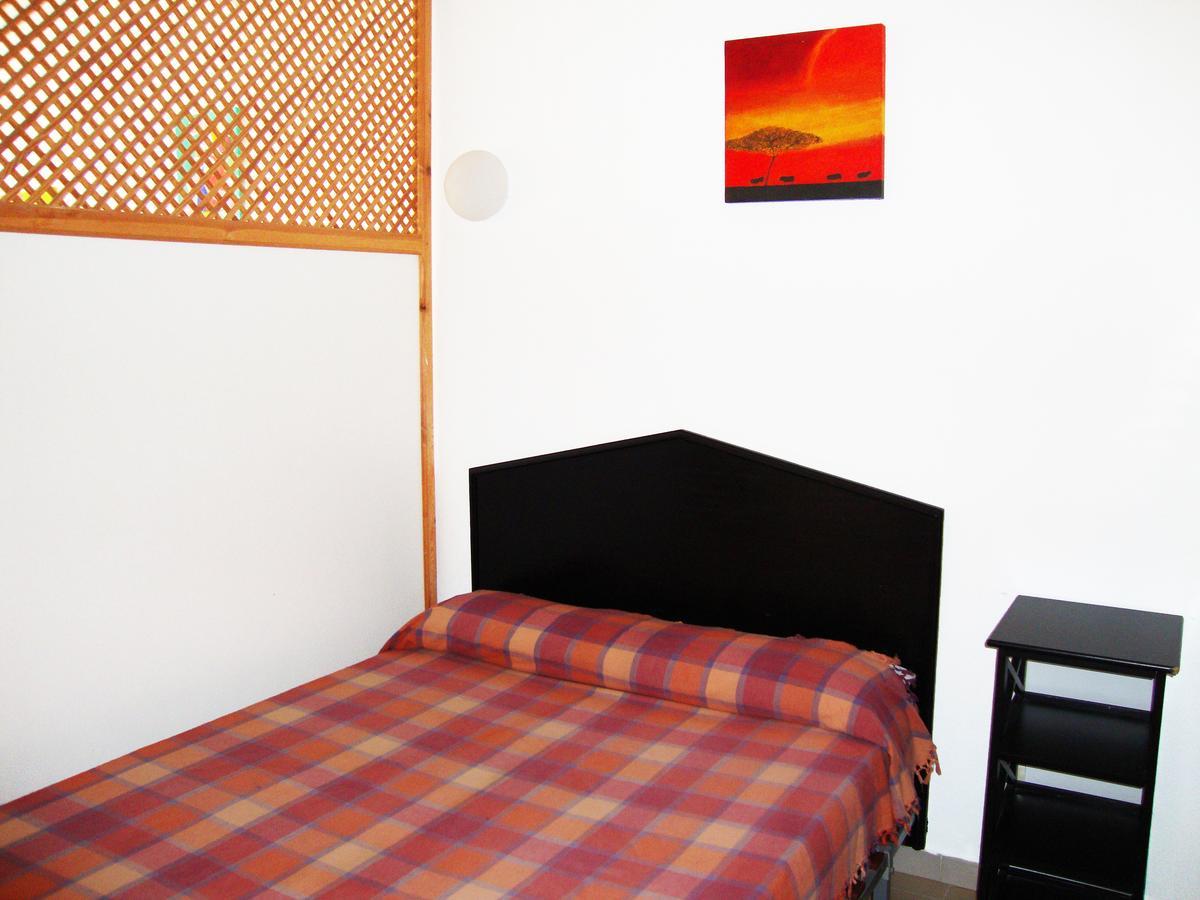 Las Fuentes 3000 Apartment