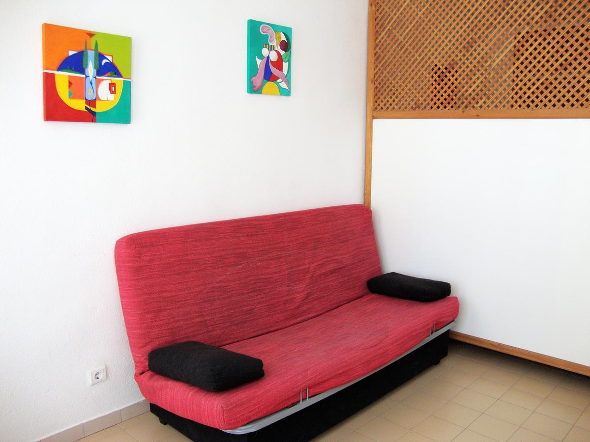 Las Fuentes 3000 Apartment Alcoceber