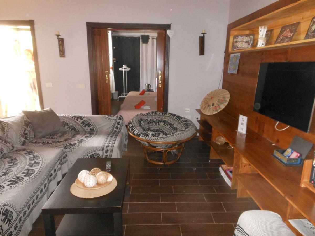 Villa Riki - Bed & Breakfast Bed and breakfast Arona (Tenerife)