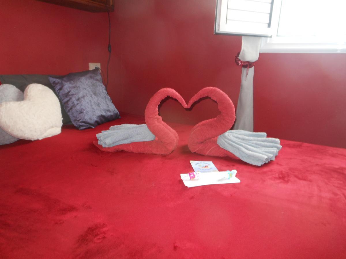 Bed and breakfast Villa Riki - Bed & Breakfast Arona (Tenerife)
