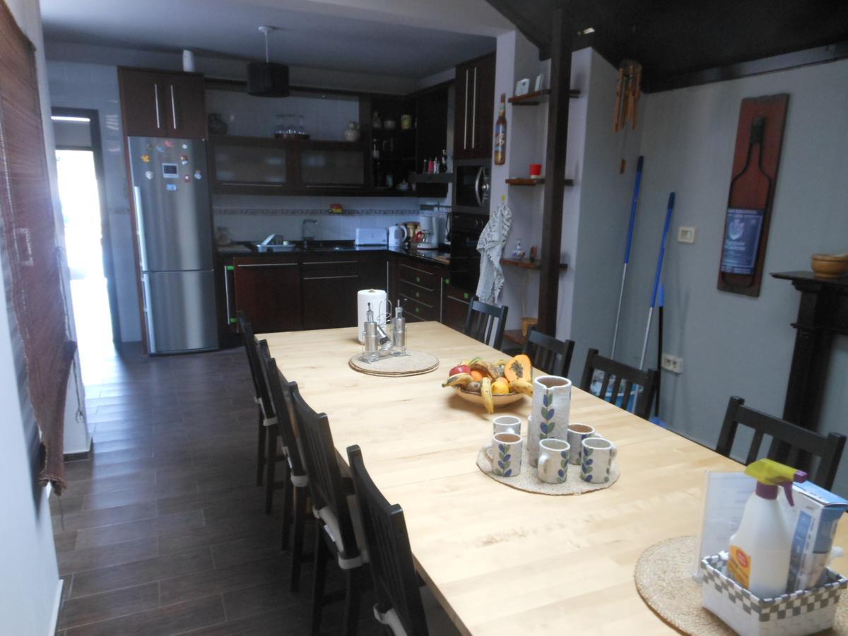 Villa Riki - Bed & Breakfast 2* Arona (Tenerife)