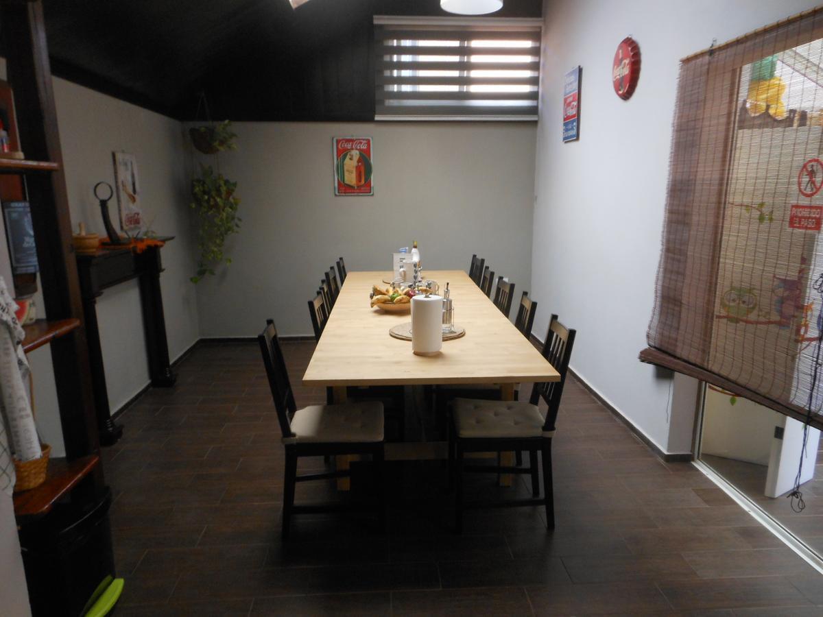 Bed and breakfast Villa Riki - Bed & Breakfast Arona (Tenerife)