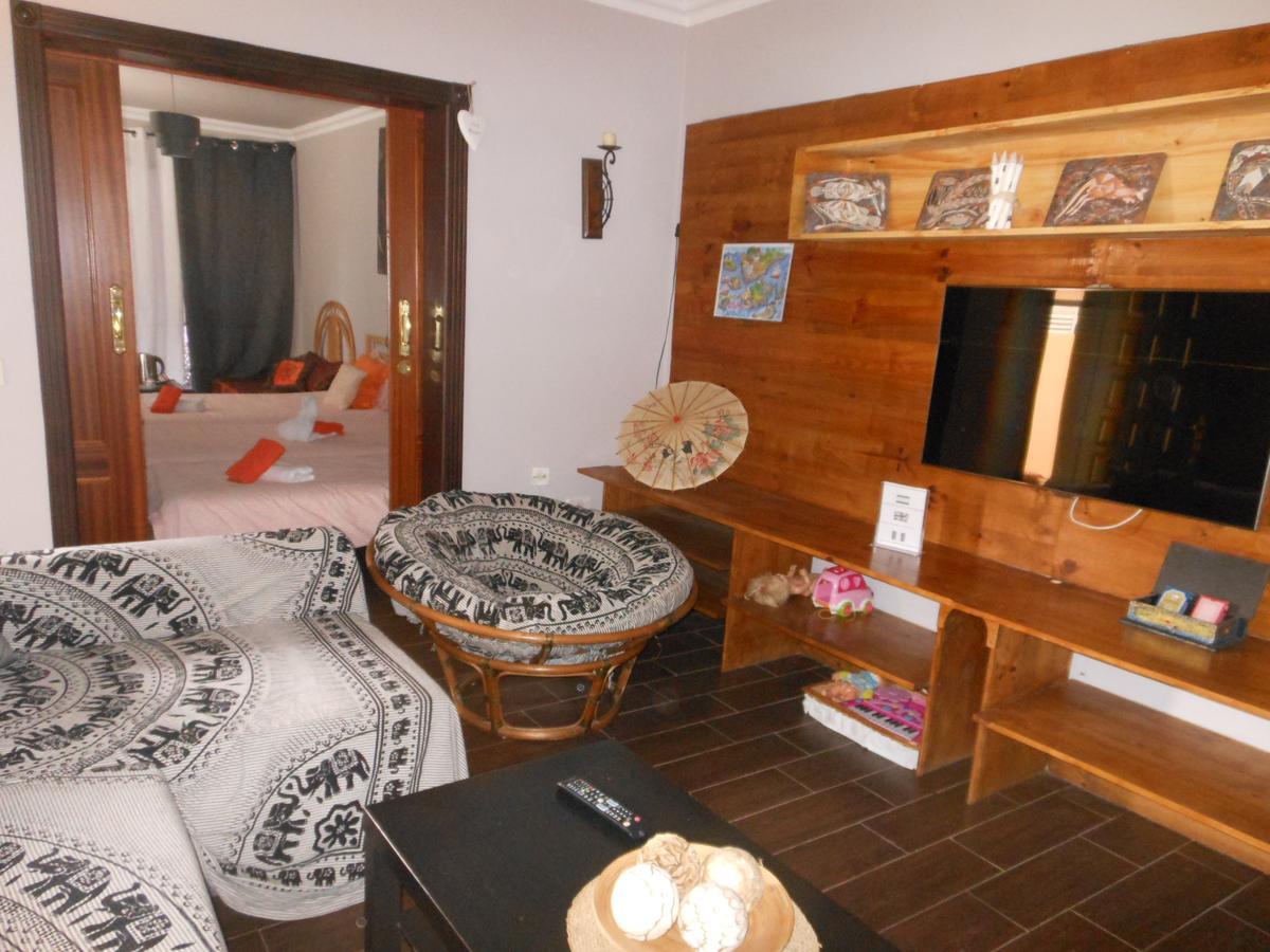 Villa Riki - Bed & Breakfast 2* Arona (Tenerife)