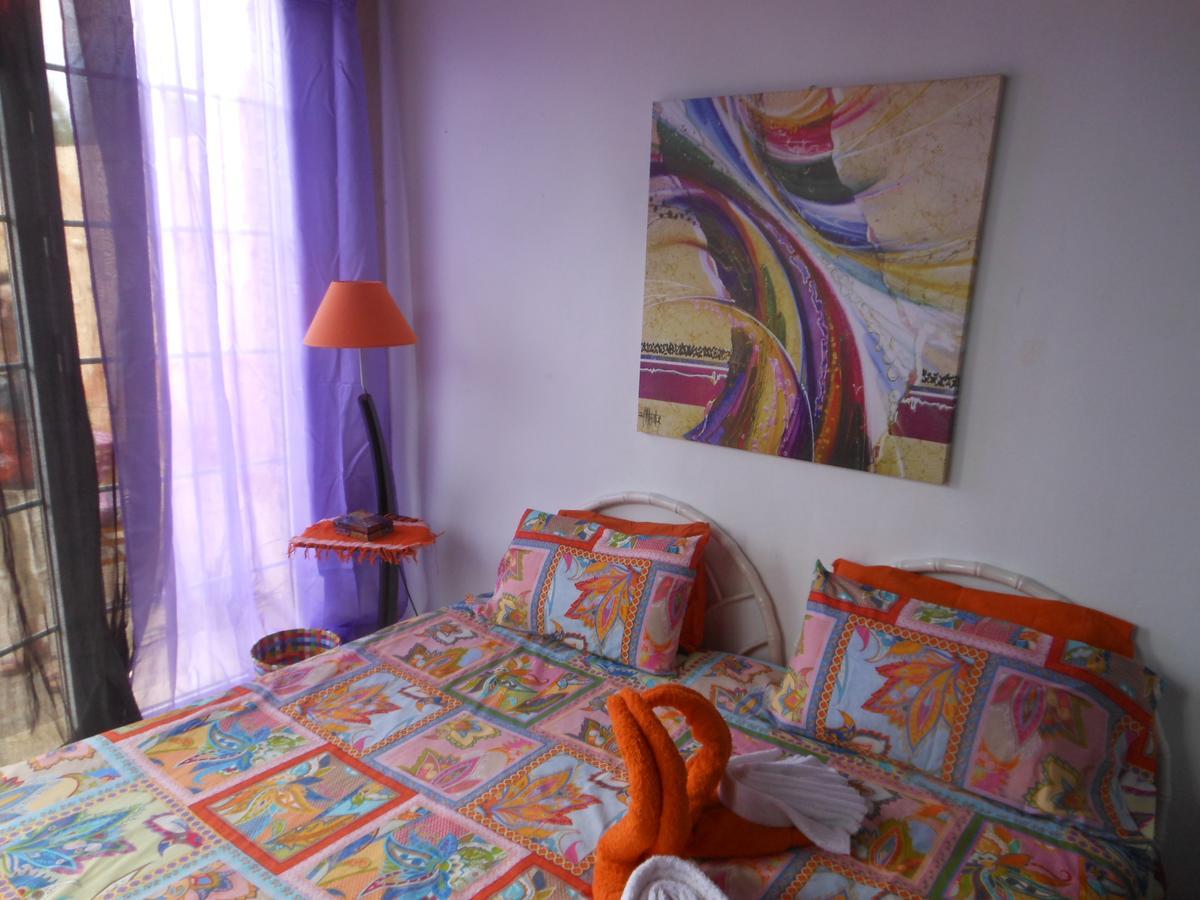 Villa Riki - Bed & Breakfast 2* Arona (Tenerife)