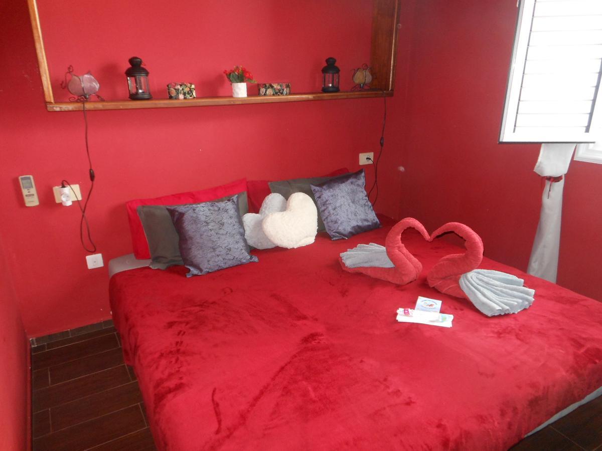 Bed and breakfast Villa Riki - Bed & Breakfast 2*