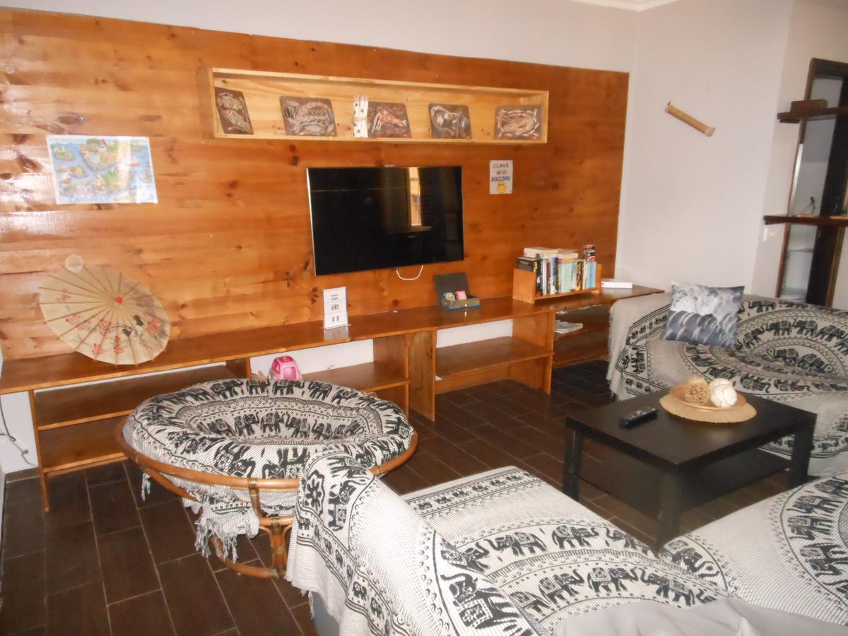 Villa Riki - Bed & Breakfast Bed and breakfast 2*