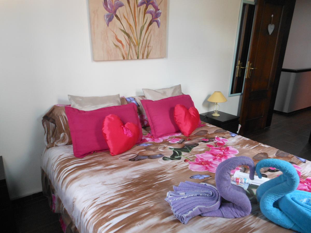 Bed and breakfast Villa Riki - Bed & Breakfast Arona (Tenerife)