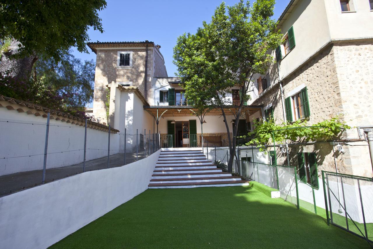 Hotel Moragues De Soller