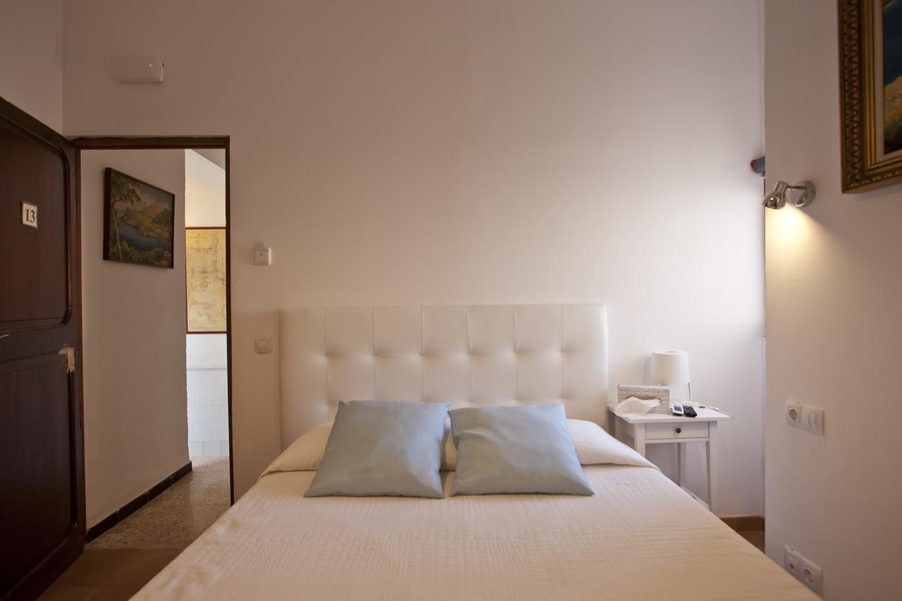 Hotel Moragues De Soller
