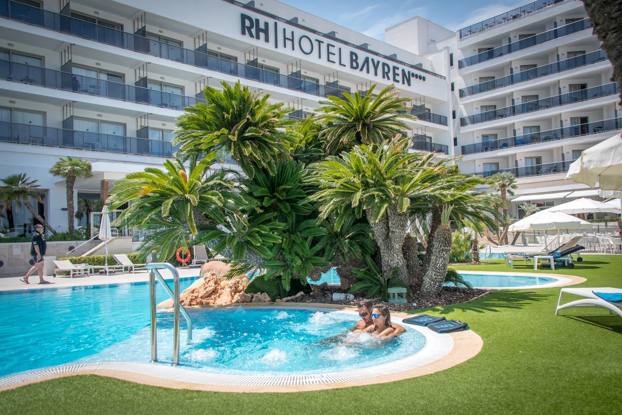 Rh Bayren & 4* Sup Hotel