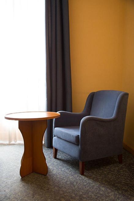 Torreluz Senior Hotel 3*