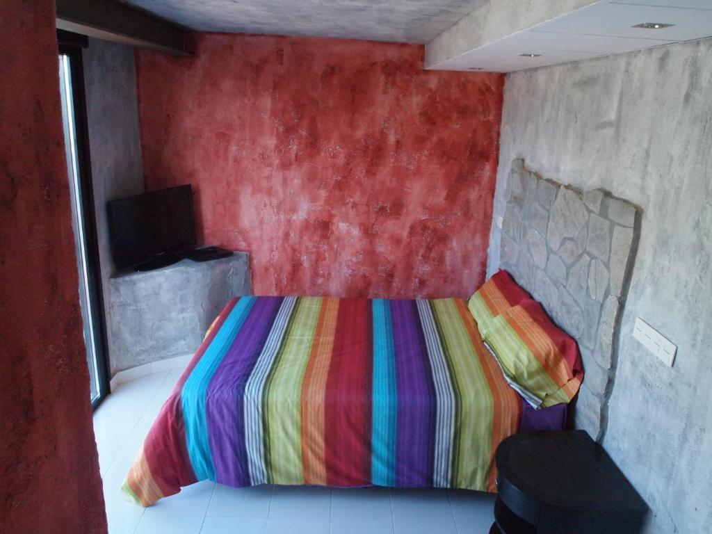 Casa rural La Aldea Sonada Del Angliru Riosa
