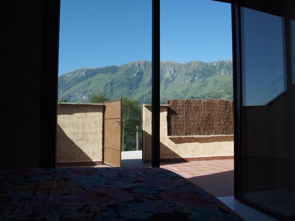 La Aldea Sonada Del Angliru Casa rural