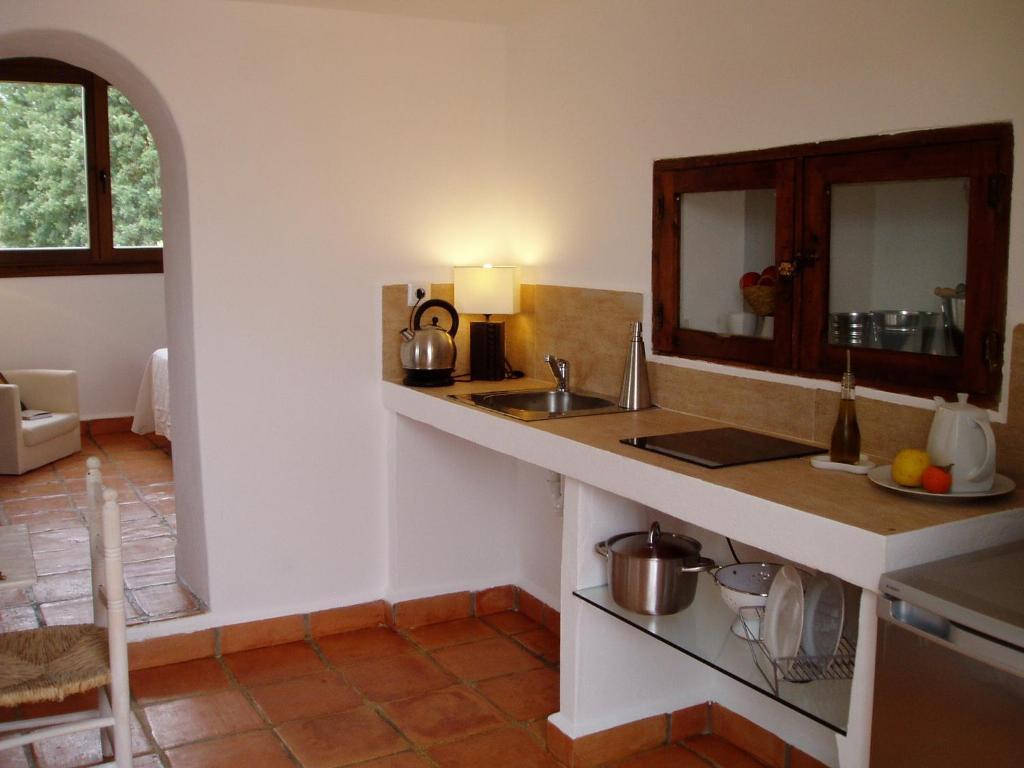 Cortijo Malenos, The Originals Relais Agua Amarga (Almeria)