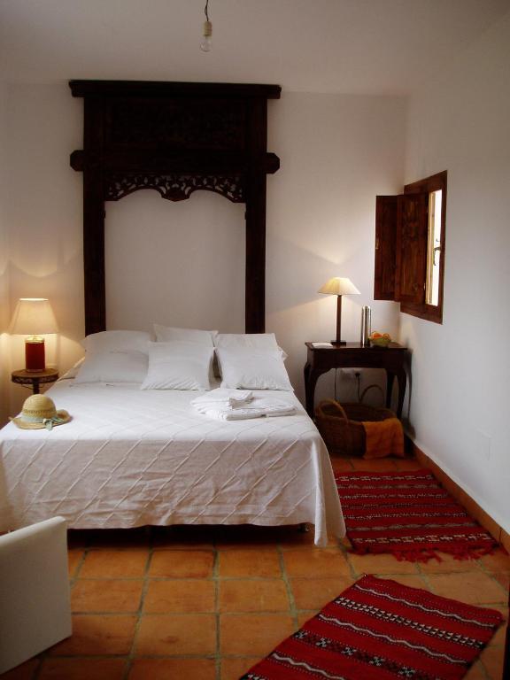 Casa rural Cortijo Malenos, The Originals Relais *