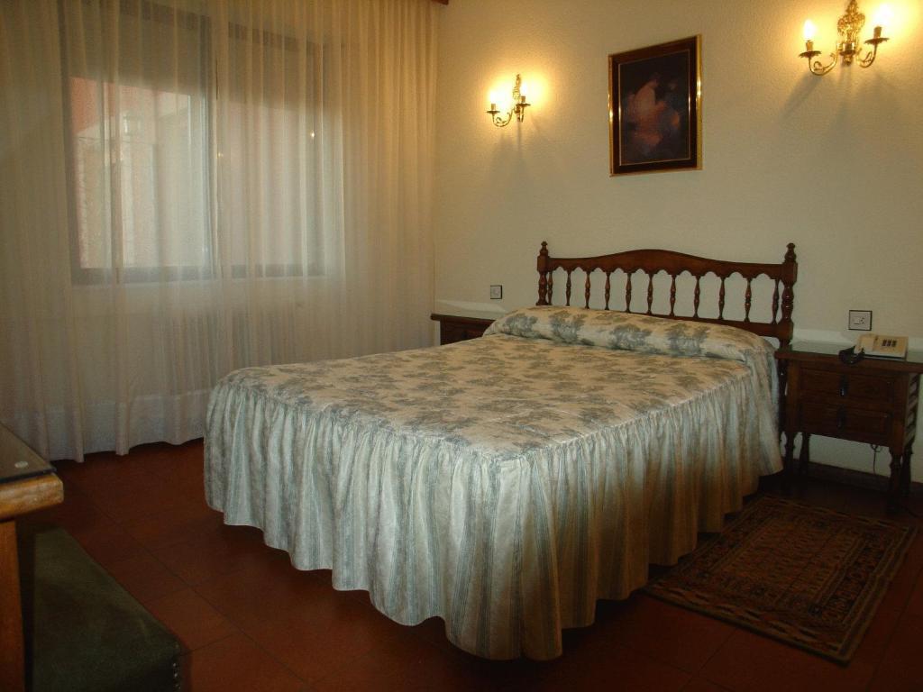 Santa Teresa Hotel 3*