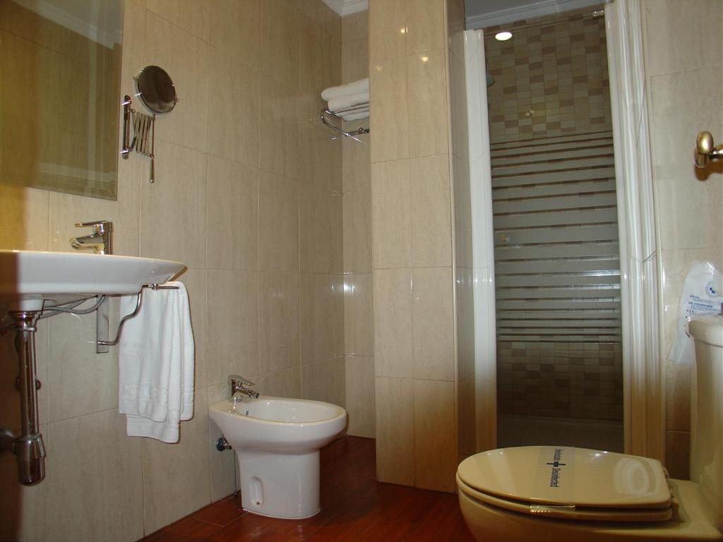 Hotel Santa Teresa