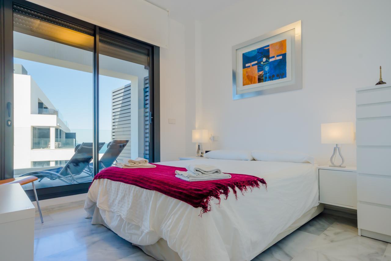 Apartment Bahia Blanca El Puerto de Santa Maria