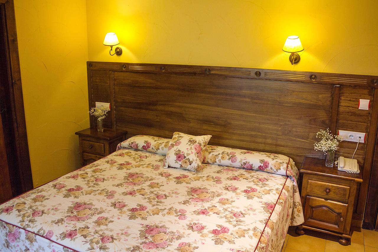 Hotel Conjunto Hotelero La Pasera
